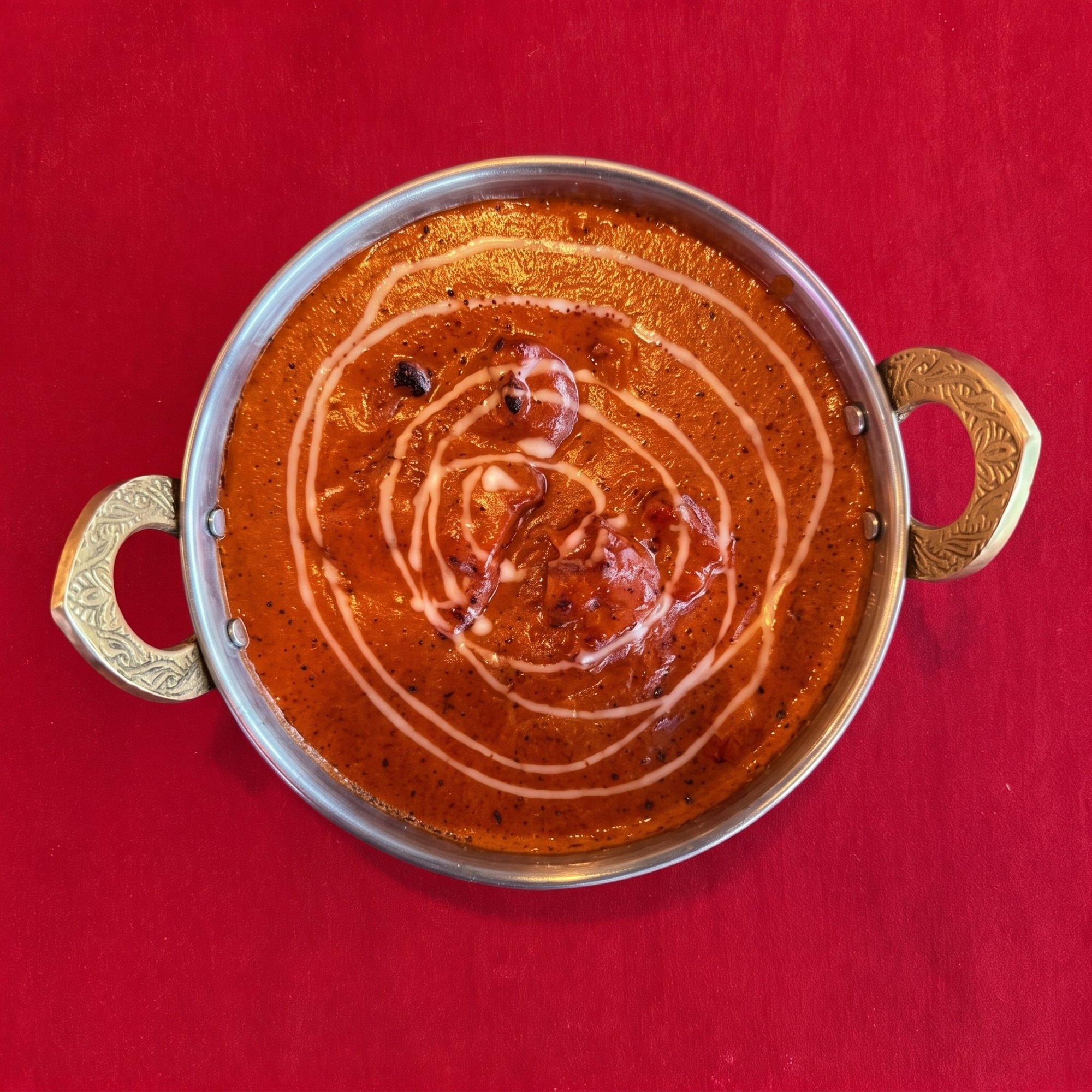 Chicken Makhani