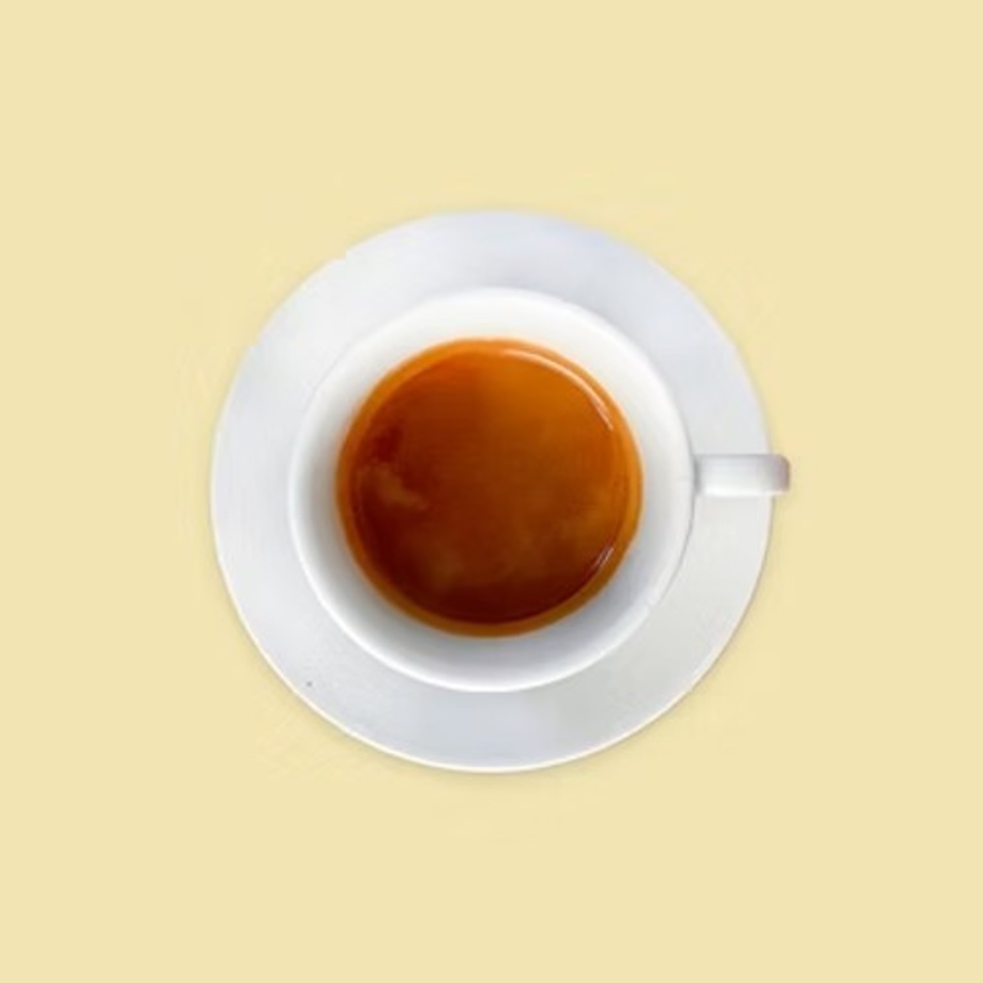 Double Espresso