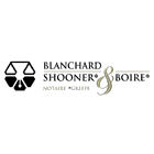 Blanchard Shooner Boire Notaire Greffe Saint-Germain-de-Grantham