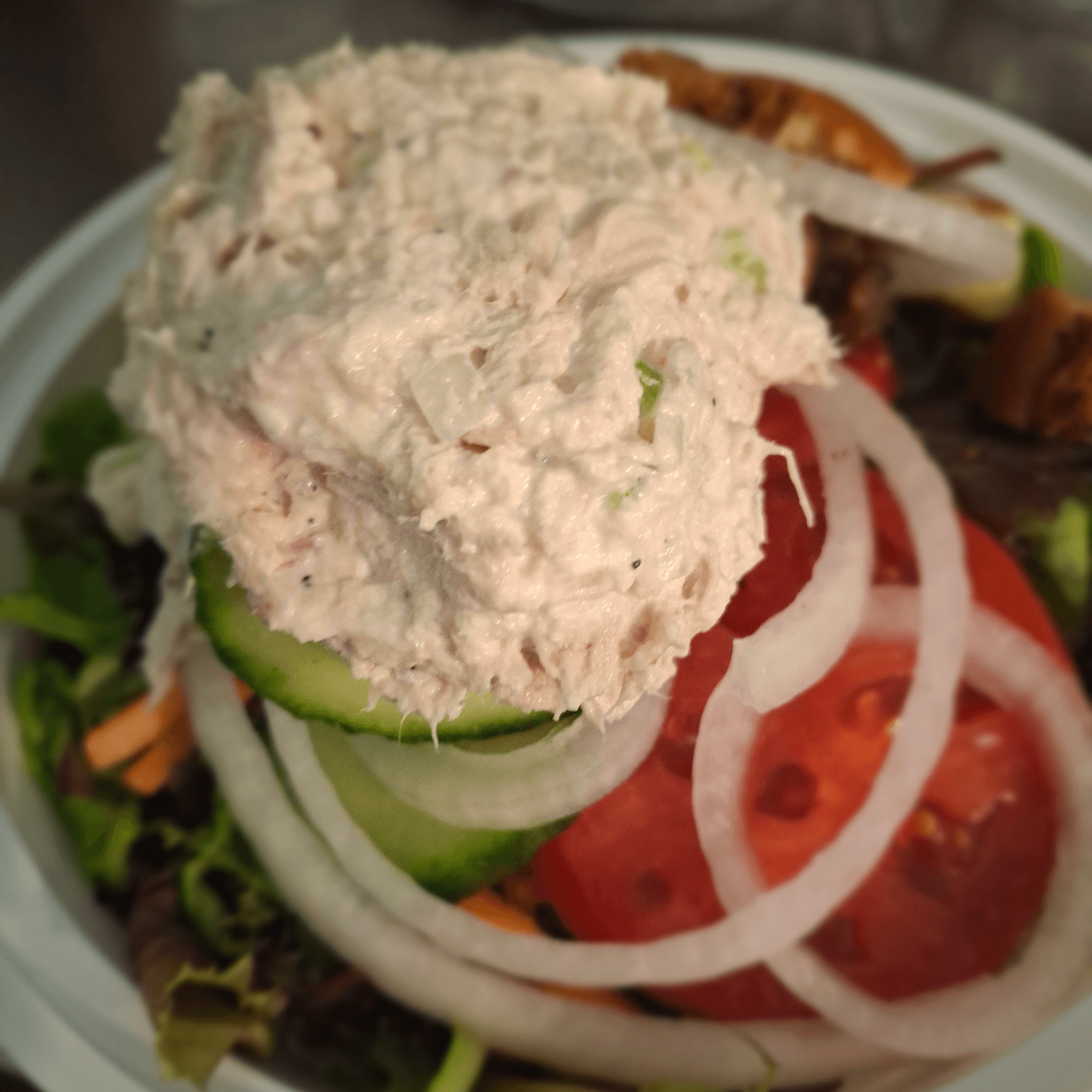 California Salad Large