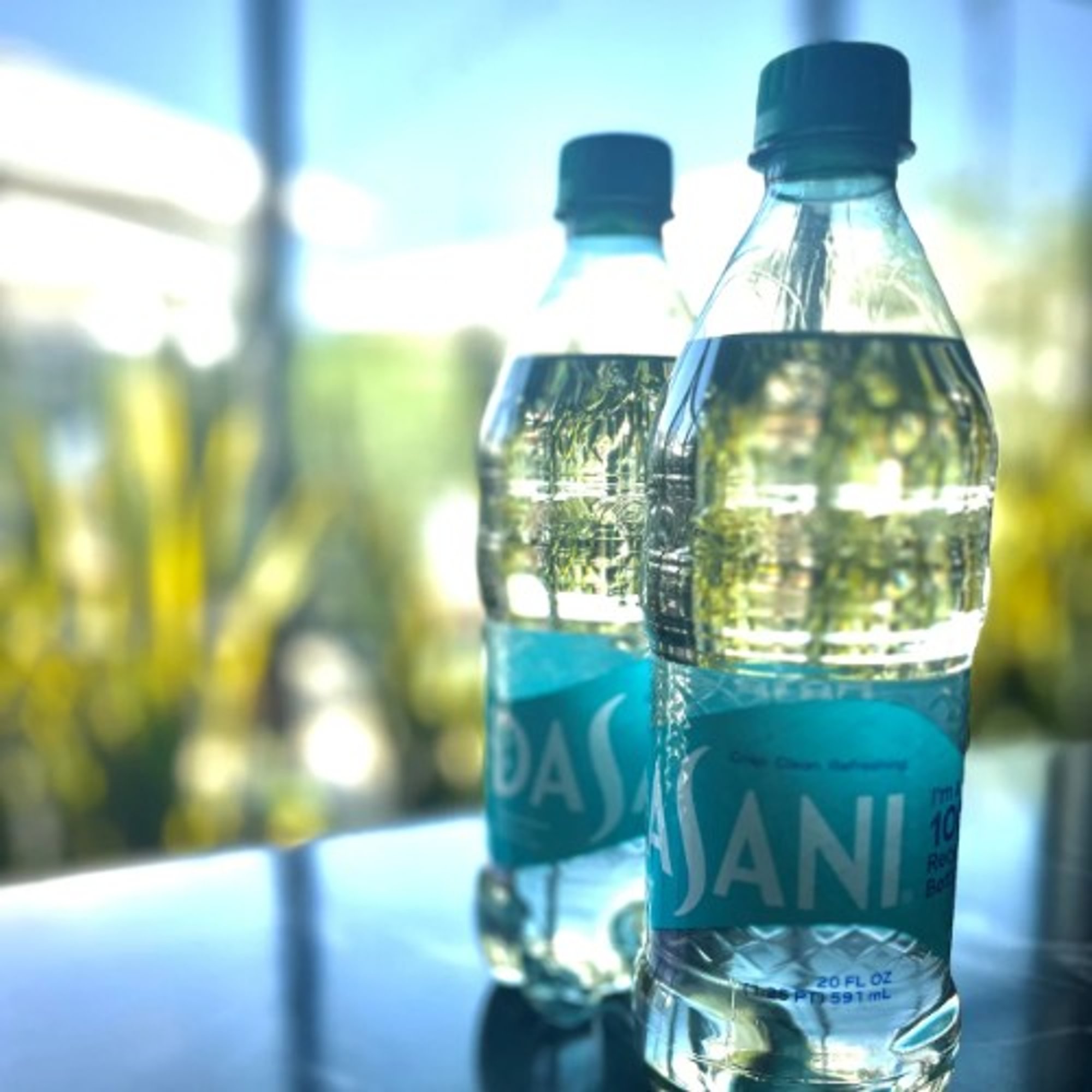 Bottle Water
