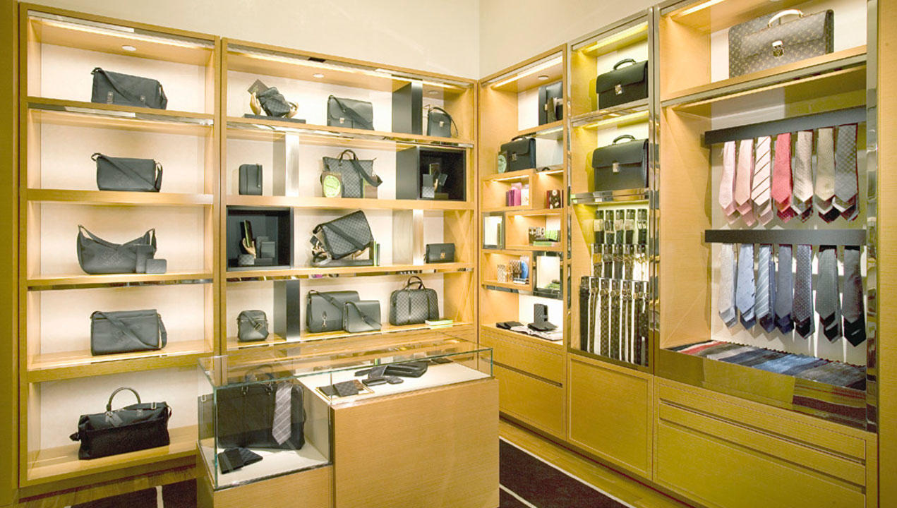 Louis Vuitton Short Hills Neiman Marcus Photo