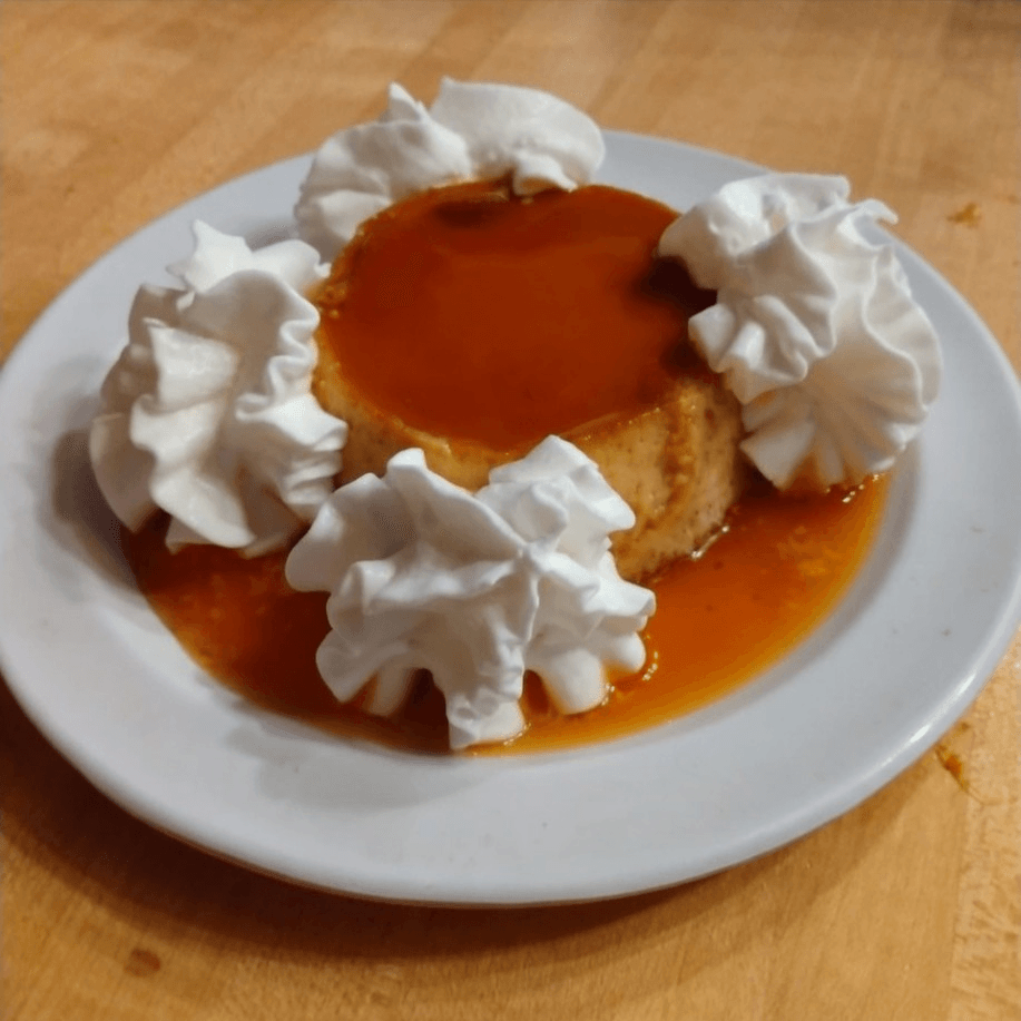 Flan
