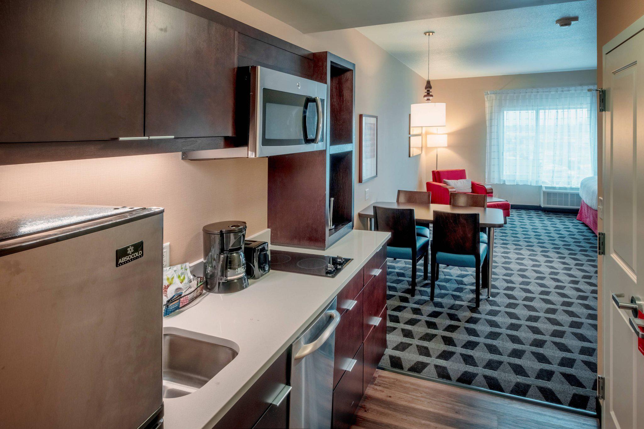 TownePlace Suites by Marriott Toledo Oregon Photo