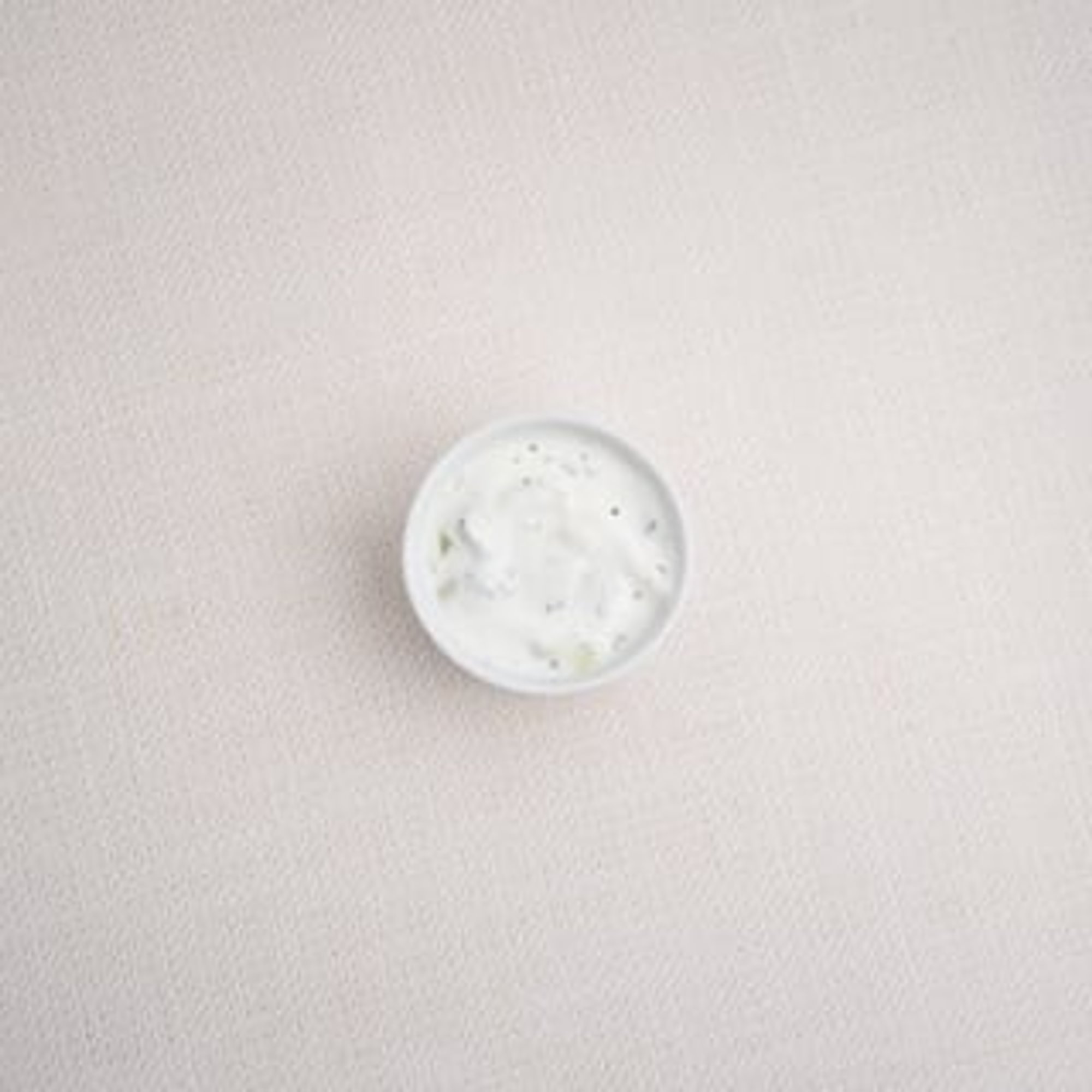 Tzatziki Yogurt
