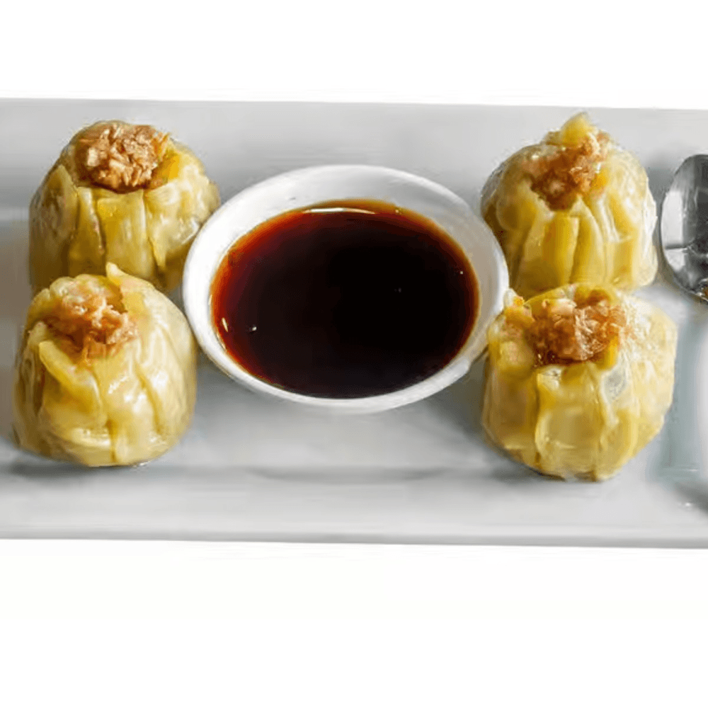 Dumpling