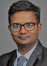 Tushar Tarun, MD