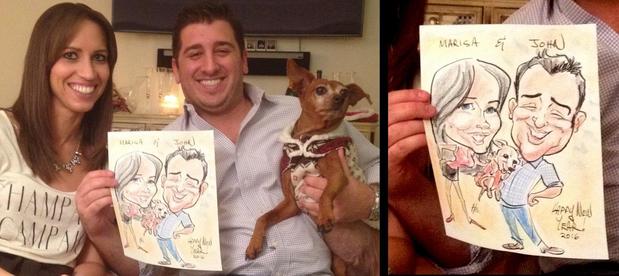 Images Dynamic Illustrations & Caricatures/ Howard Bender Art