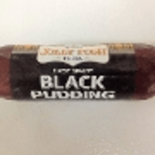 Black Pudding - 12oz