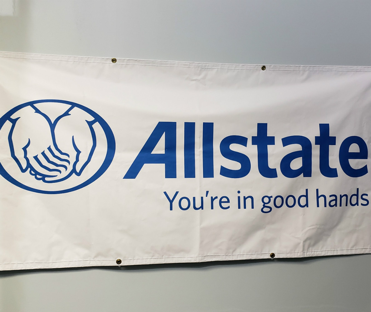 Tony Espinosa: Allstate Insurance Photo