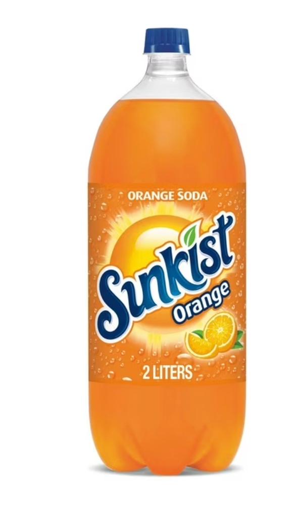 2 L ORANGE
