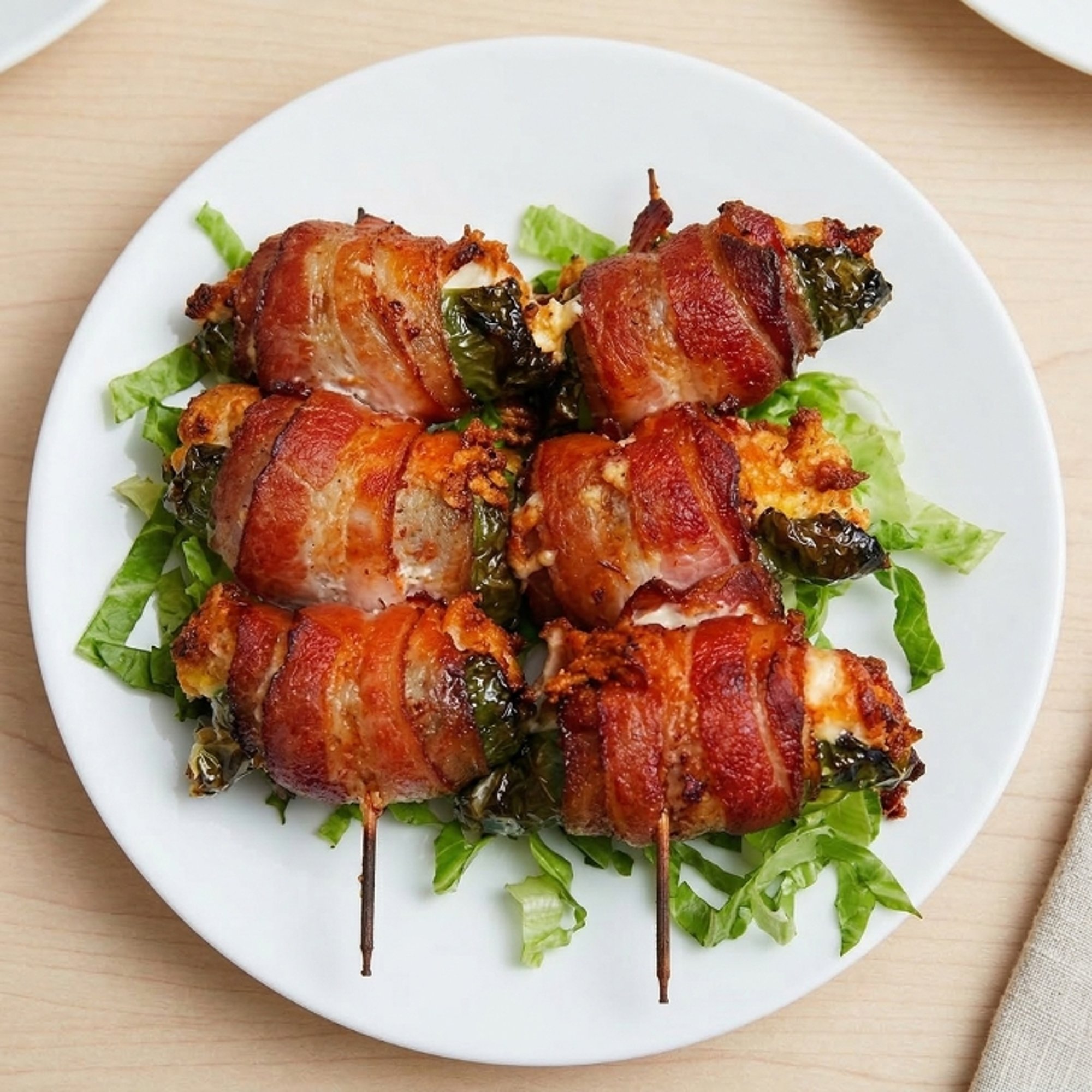 Peter's Prawns