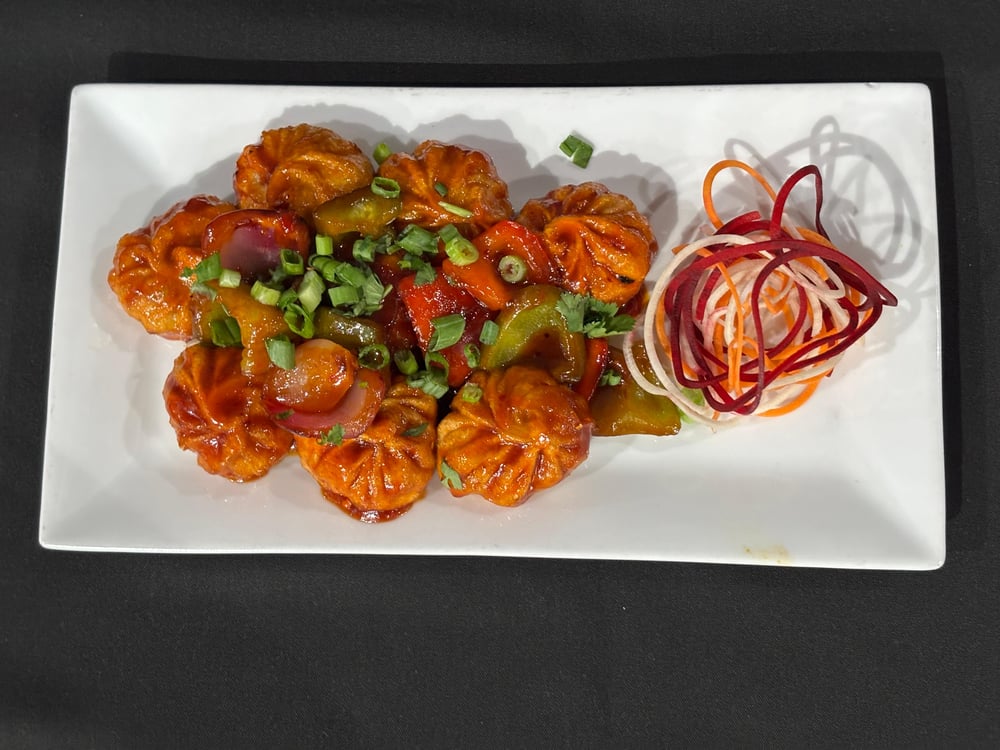 Chilli Momo