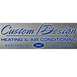 Custom/Design Heating & Air Conditioning Photo