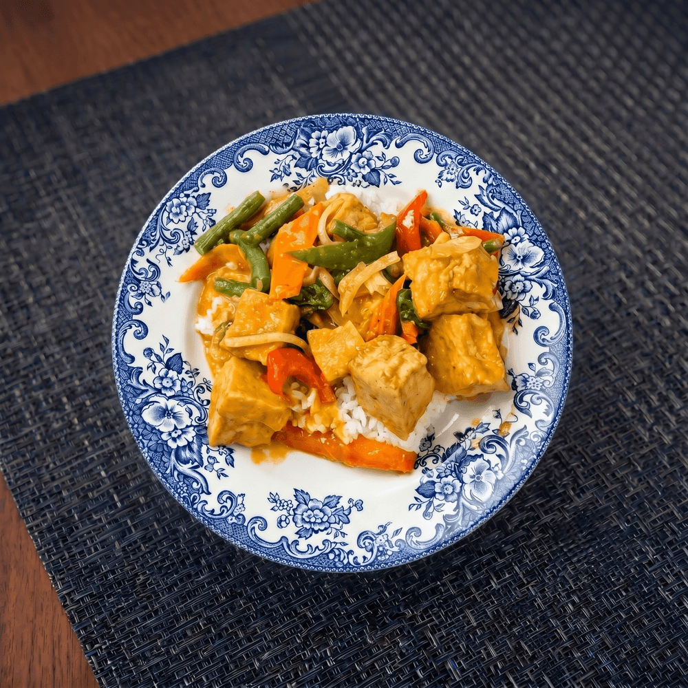 Red Curry