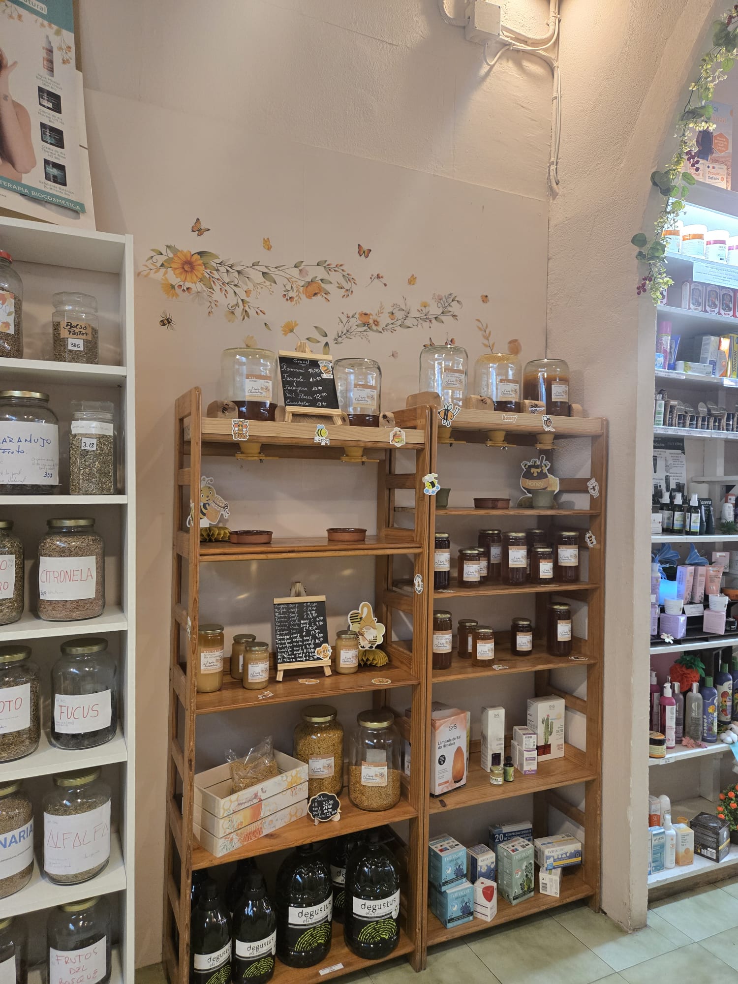 Galería en miniatura