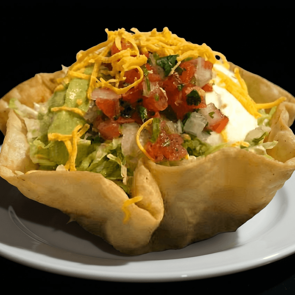 Taco Salad