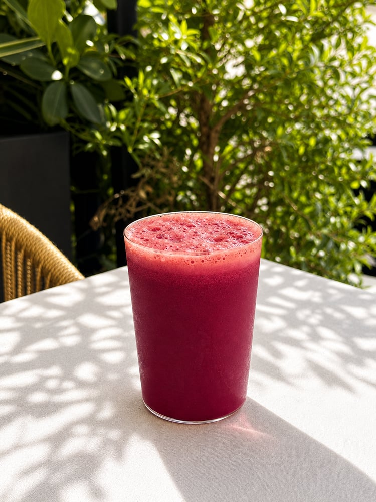 ABC Juice
