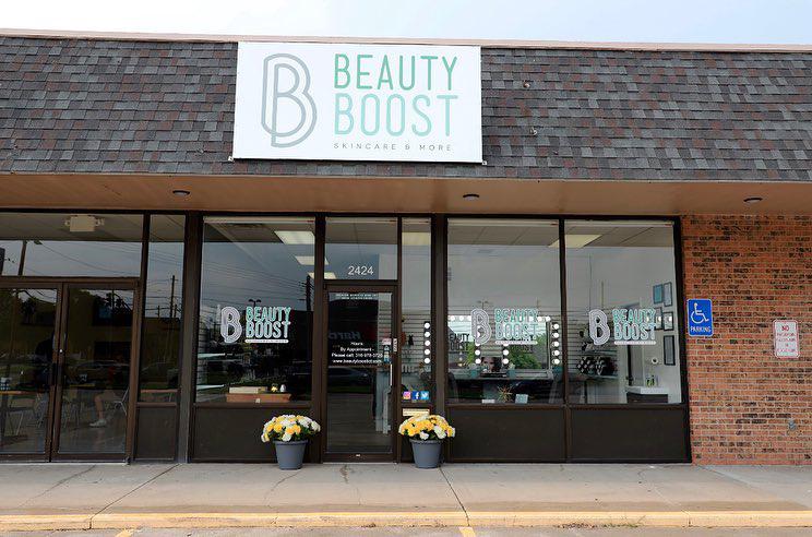 Beauty Boost Skincare & More Photo