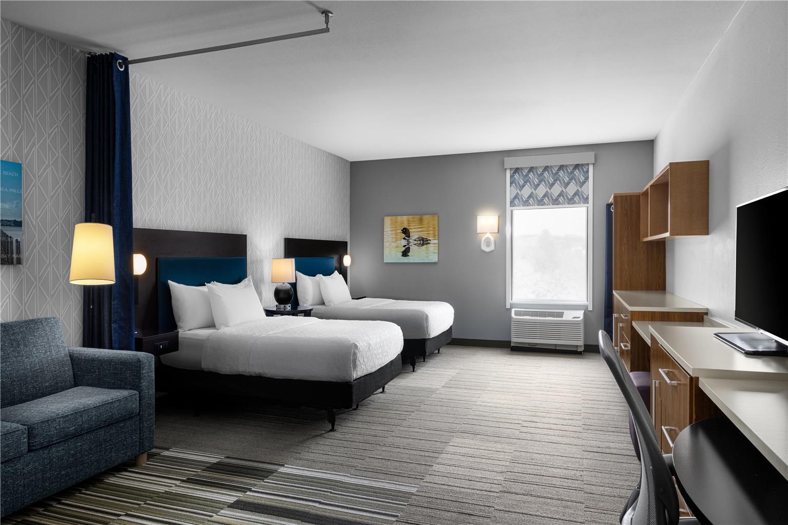 Home2 Suites by Hilton Minneapolis-Eden Prairie Image