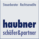 Logo von Haubner, Schäfer & Partner mbB