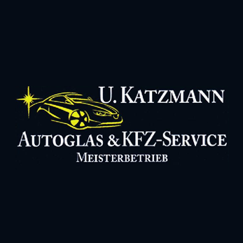 Logo von Autoglas u. KFZ-Service Katzmann