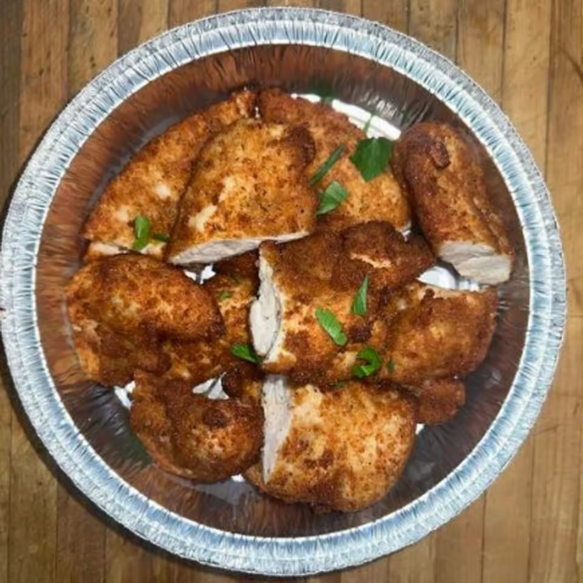 Chicken Strips