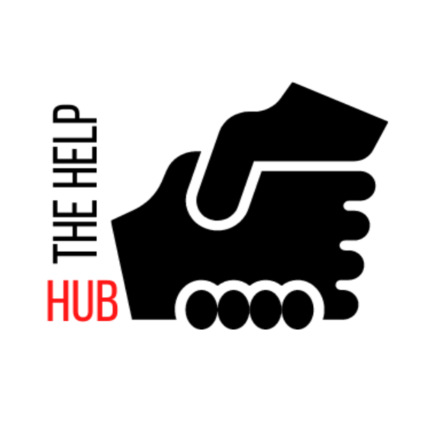 TheHelpHub Logo