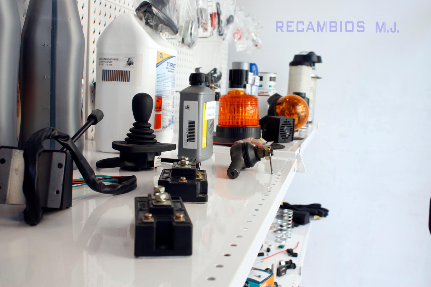 Galería en miniatura