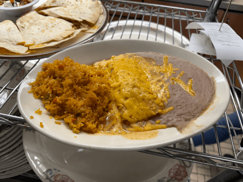 Kid's Enchilada