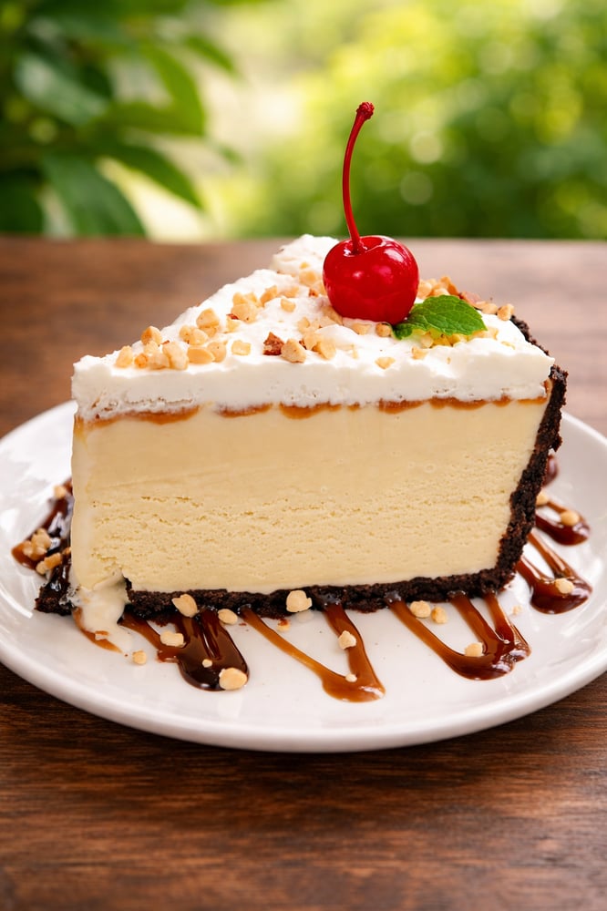 NY Cheesecake