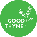 Good Thyme Eatery Logo