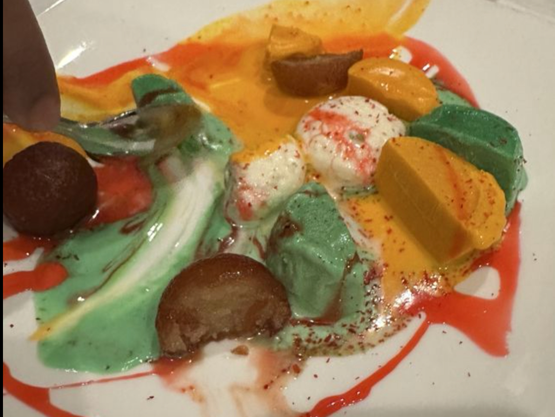 Kulfi