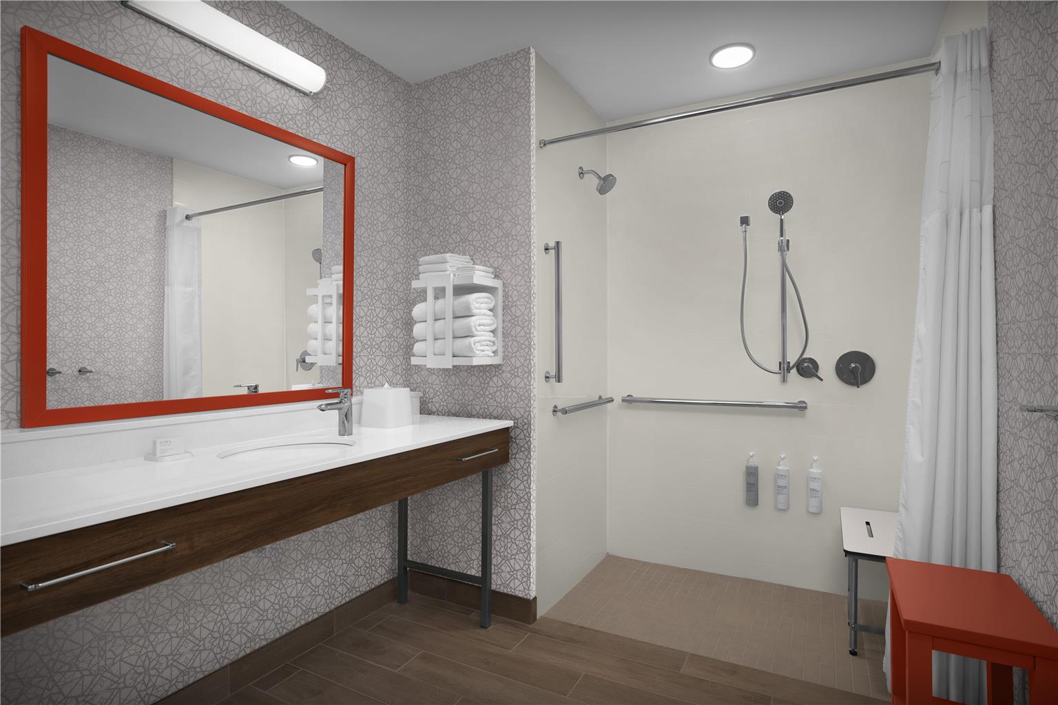 Hampton Inn & Suites by Hilton Wheat Ridge Denver West Image