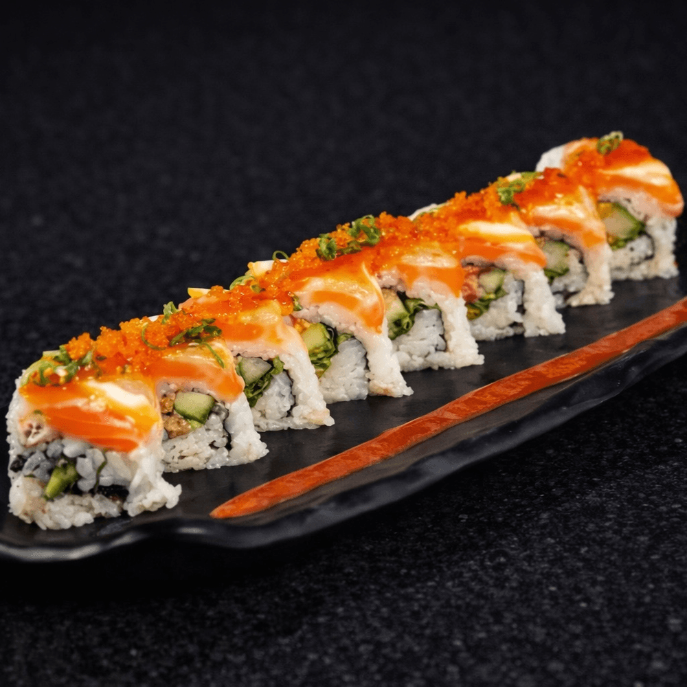 So So So Fresh Roll