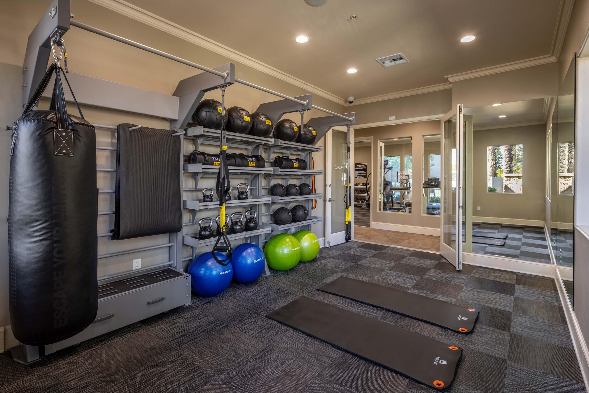 camden vineyards apartments murrieta ca fitness center trx and yoga studio