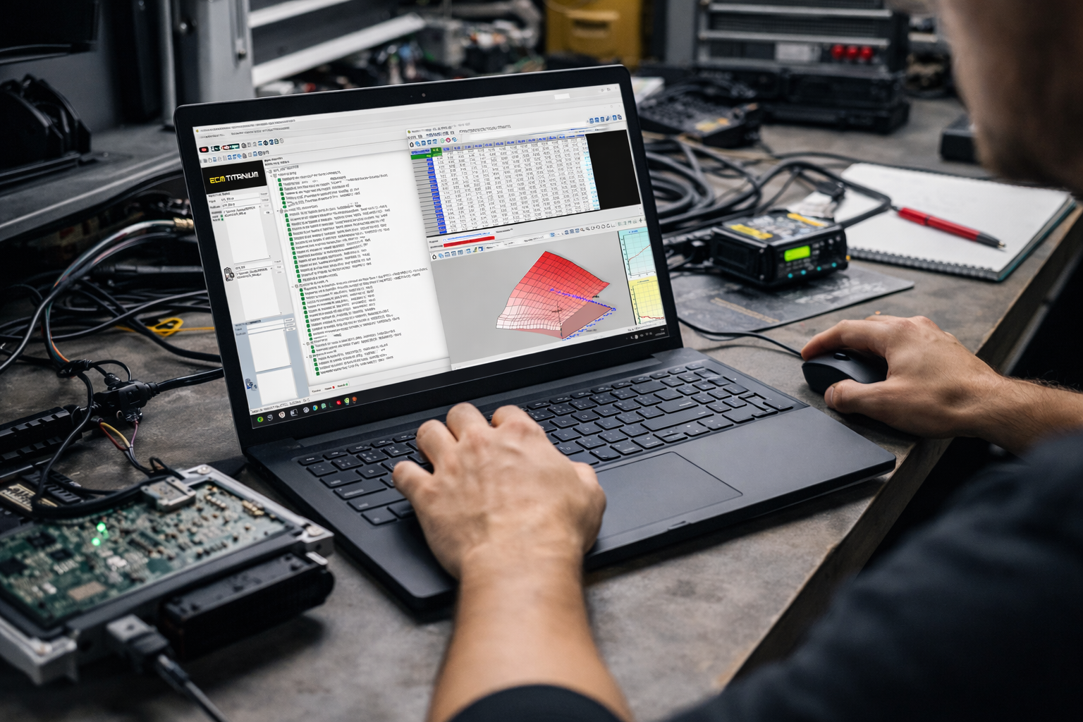 Galería en miniatura