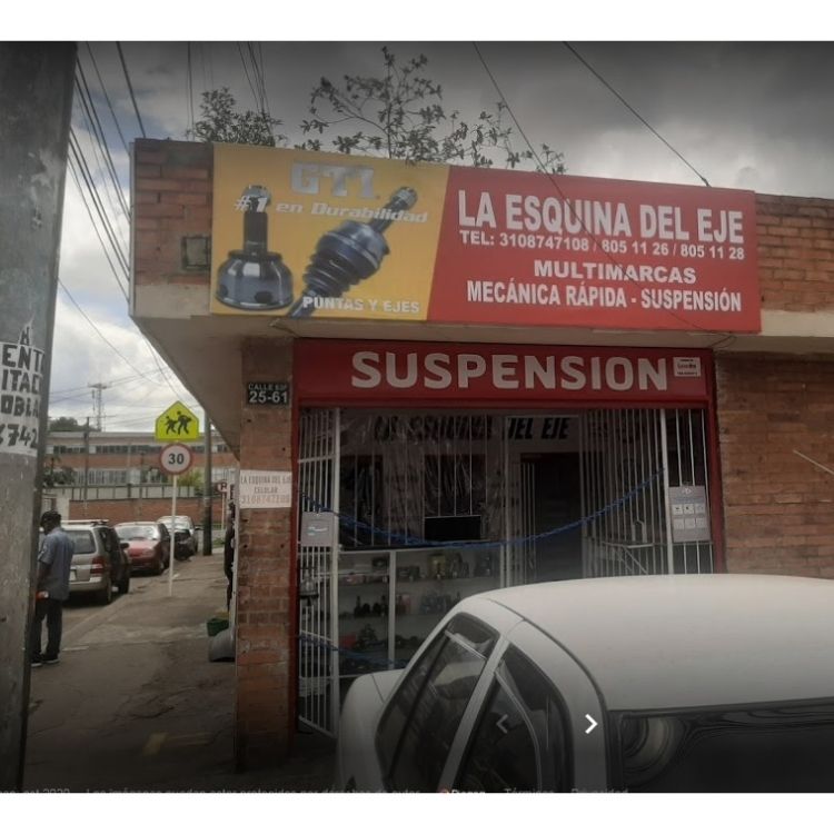 Galería en miniatura