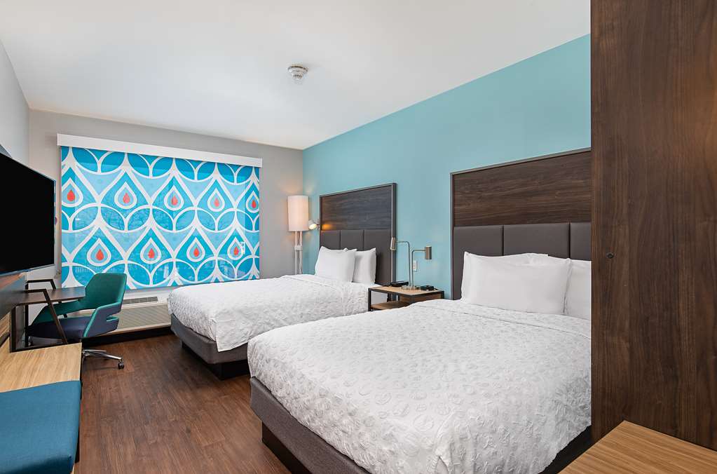 Tru by Hilton University Medical Center Image