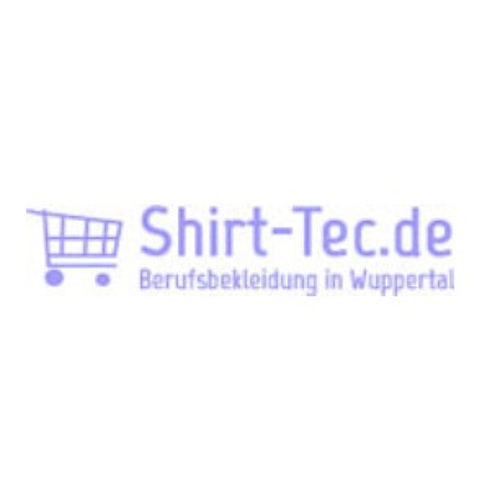Logo von Shirt-Tec