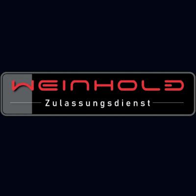 Logo von Weinhold Zulassungsdienst | Köln | Digitale Online Zulassung