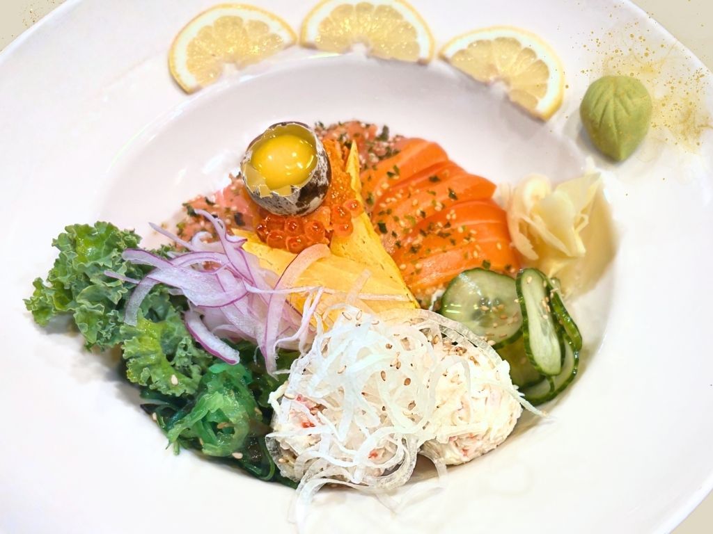 Salmon Don