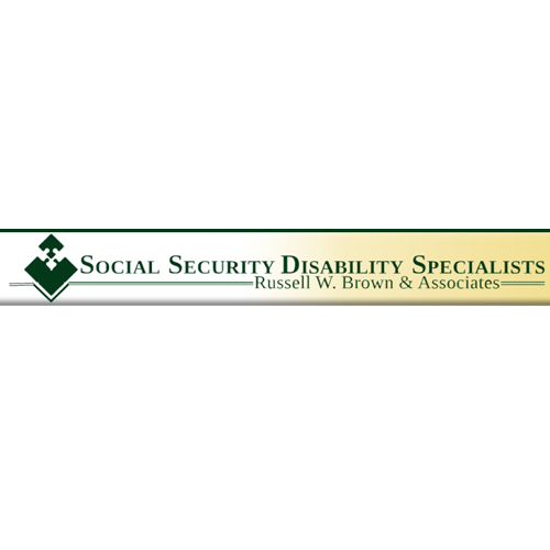 Social Security Claims Specialists Logo