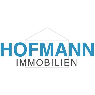 Logo von Hofmann Immobilien GmbH & Co. KG