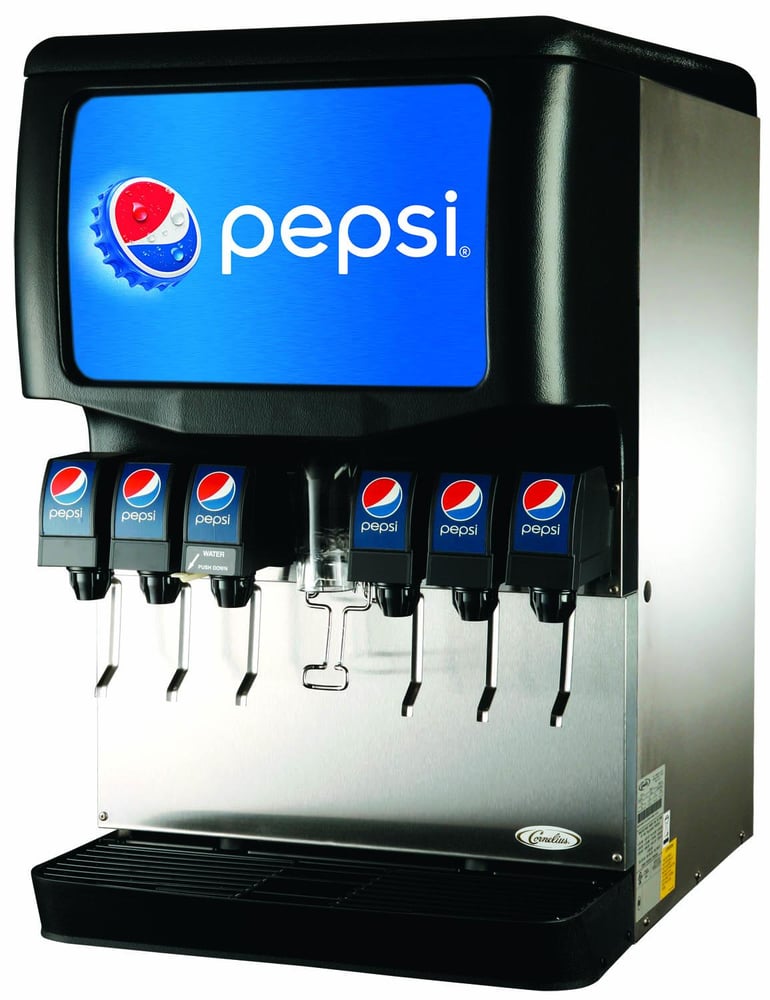22oz Fountain Drink