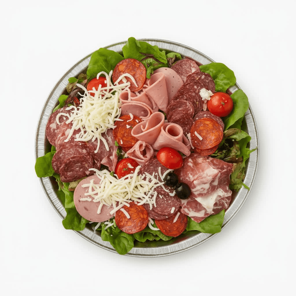 Antipasto Salad