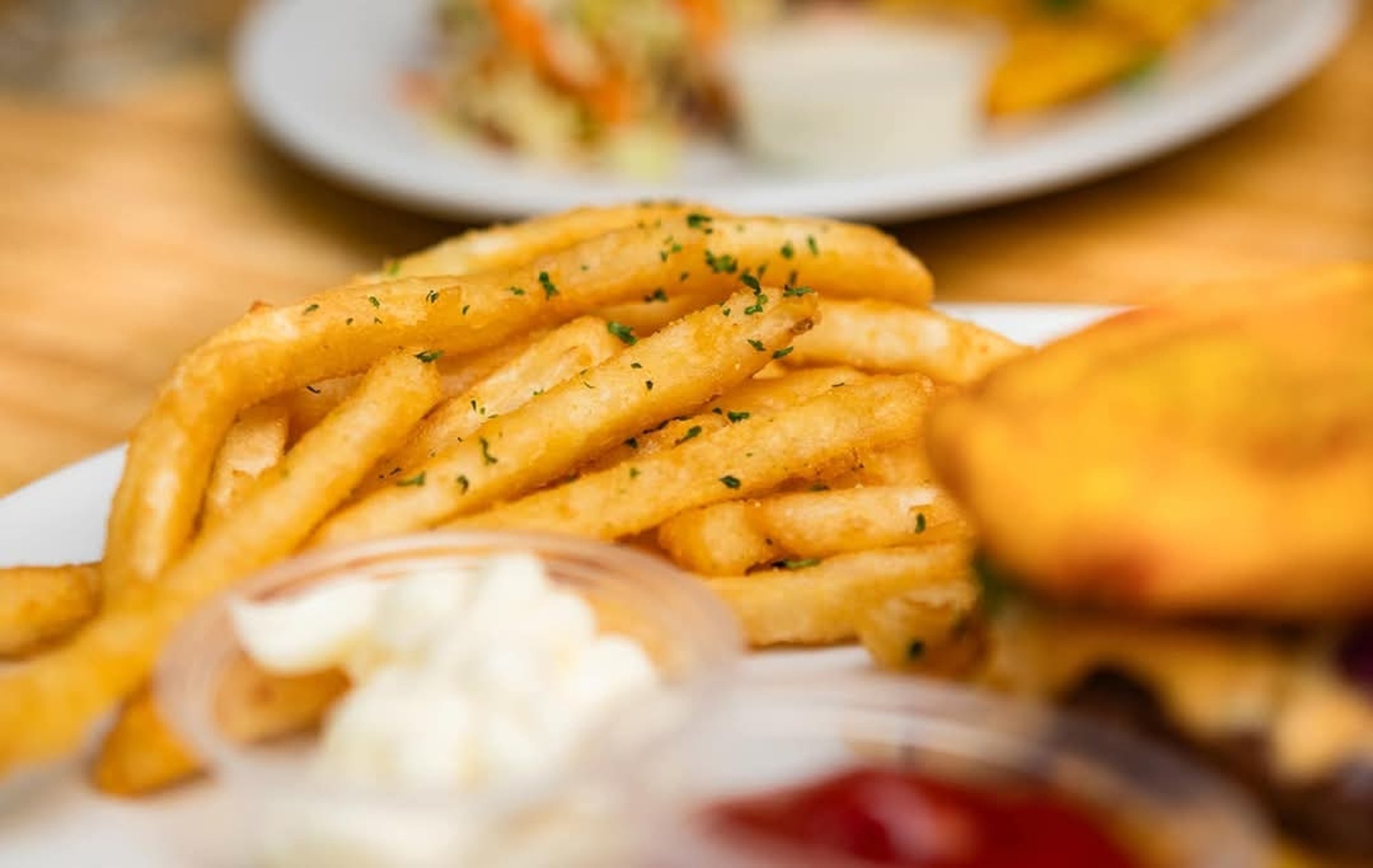Fries