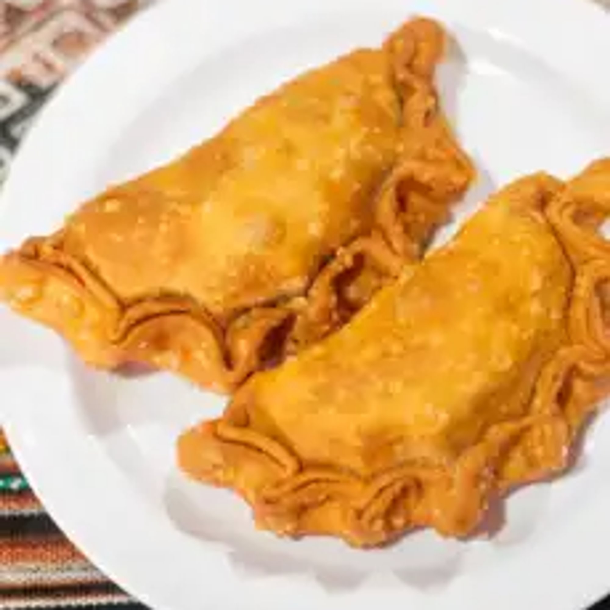 Guava & Cheese Empanadas (2)