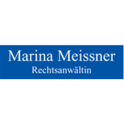 Logo von Rechtsanwaltskanzlei Marina Meissner