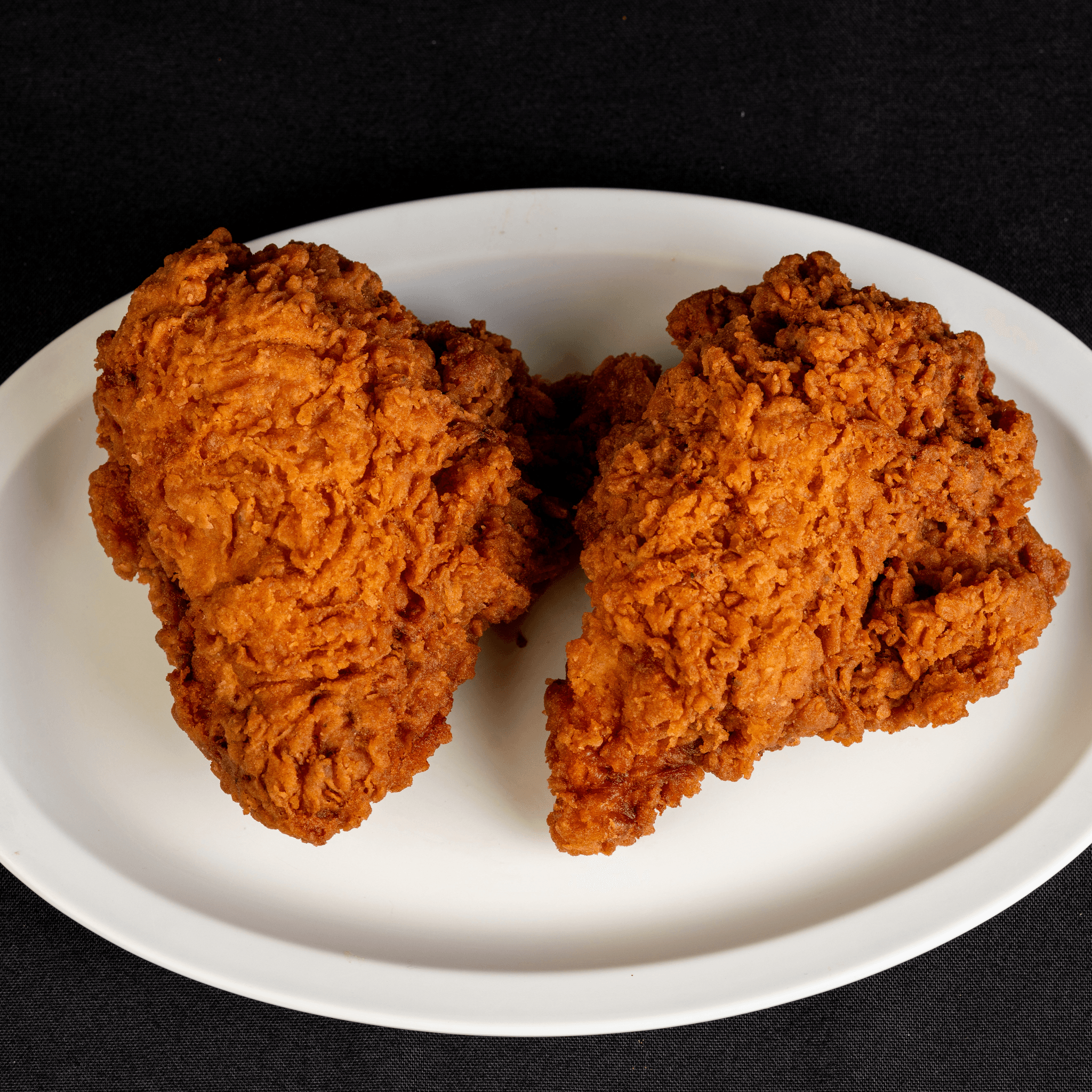 Fried Chicken Breast